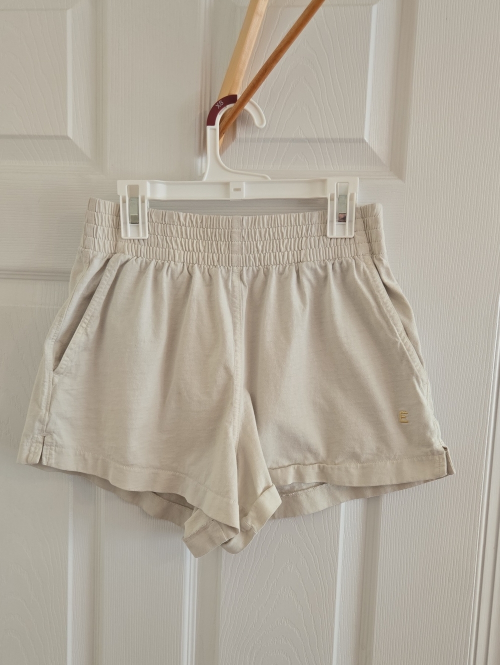 Everlane Cotton Shorts